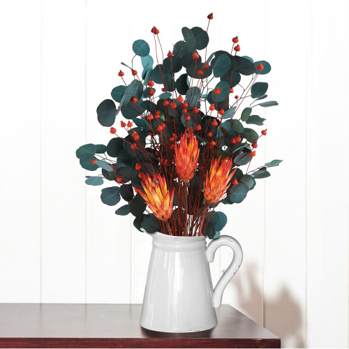 6 Pack FloraCraft Floral Desert DryFoM Brick-2.6"X3.4"X7.8" FO180GS