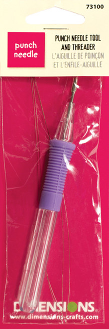 3 Pack - Dimensions Punch Needle Tool-5" - 73100 - 088677731007