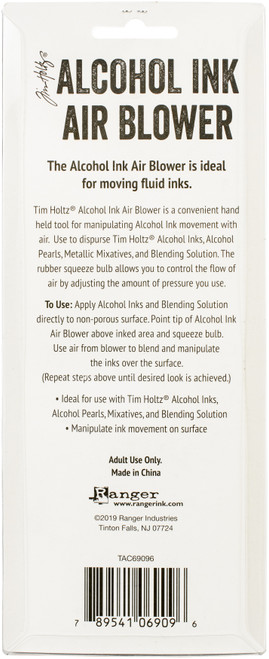 Tim Holtz Alcohol Ink BlowerTAC69096