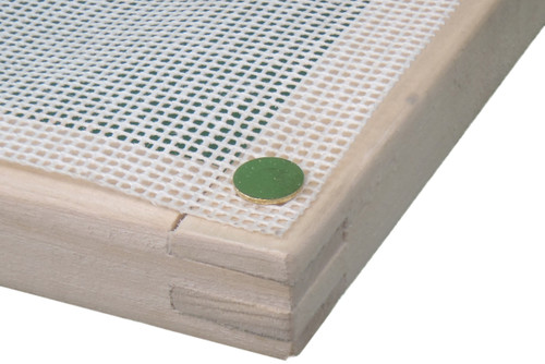 4 Pack - Frank A. Edmunds Regular Stretcher Bars-20"X.75" - 3020