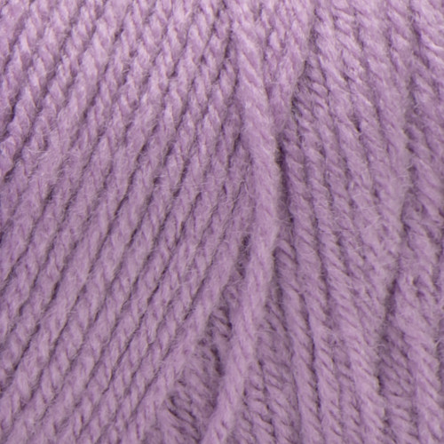 3 Pack - Red Heart Super Saver Yarn-Orchid - E300B-530