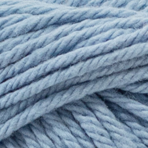 6 Pack - Lily Sugar'n Cream Yarn - Solids-Light Blue - 102001-26