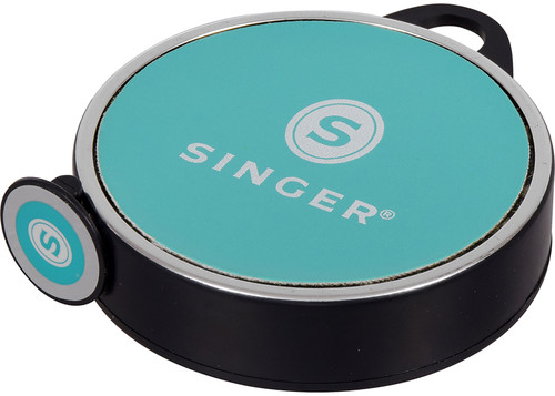 3 Pack - SINGER ProSeries Retractable Pocket Tape Measure 96"-Teal - 50003