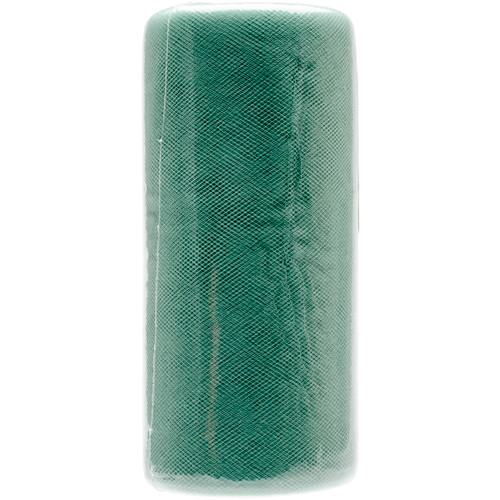 3 Pack - Falk Tulle 6"X25yd Spool-Sage - 11000-11049 - 717371110497