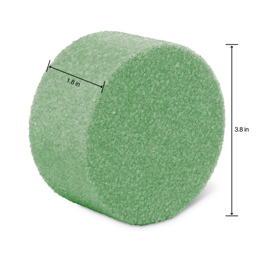 4 Pack - FloraCraft FloraFoM Disc-1.8"X3.8" - FAD42 4 Pack - FloraCraft FloraFoM Disc-1.8"X3.8" - FAD42