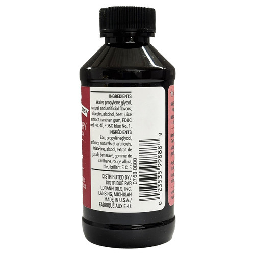 3 Pack - LorAnn Bakery Emulsions Natural & Artificial Flavor 4oz-Strawberry - 0806-0768 3 Pack - LorAnn Bakery Emulsions Natural & Artificial Flavor 4oz-Strawberry - 0806-0768