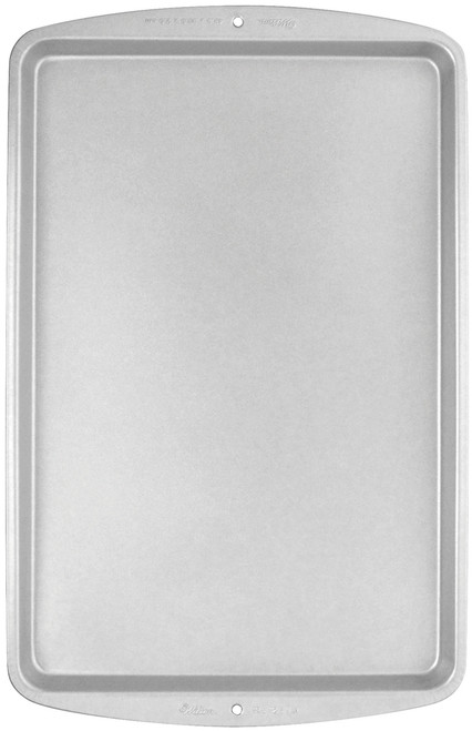 Wilton Perfect Results Air Insulated Cookie Sheet-Rectangle 16X14