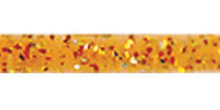 6 Pack - Stretch Magic Bead & Jewelry Cord 1mmX5m-Glitter Gold - SMJ-0517