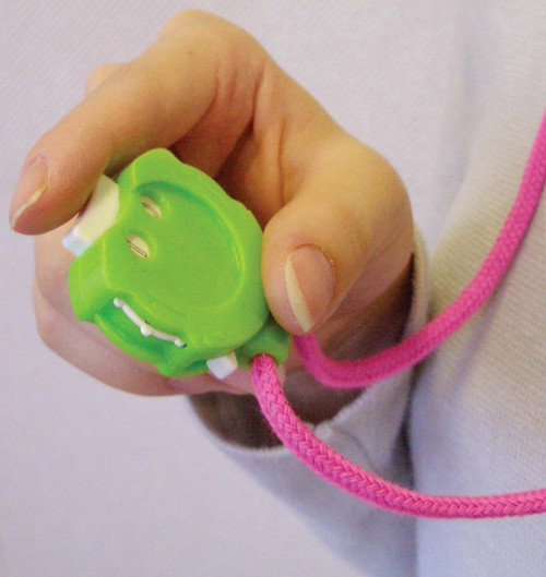 3 Pack - Clover Mini Kacha-Kacha Knit Counter- - 3118 3 Pack - Clover Mini Kacha-Kacha Knit Counter- - 3118