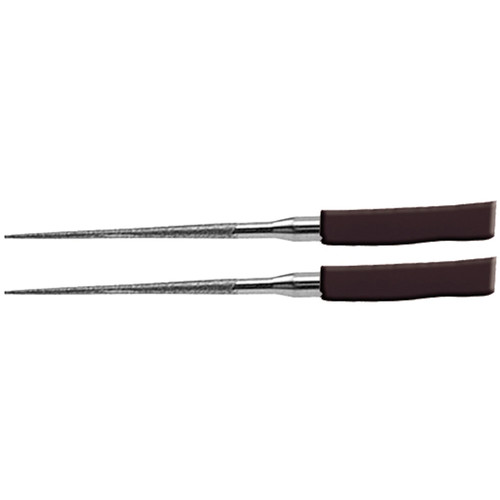 3 Pack - Beadalon Battery Operated Bead Reamer Replacement Tips 2/Pkg-2" - 240A-101