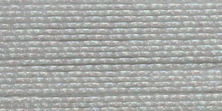 6 Pack - DMC Diamant Metallic Thread 38.2yd-White - 380-D5200 - 077540592050