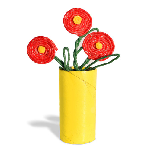 3 Pack - Wikki Stix 8" 48/Pkg-Primary - WIK803 3 Pack - Wikki Stix 8" 48/Pkg-Primary - WIK803