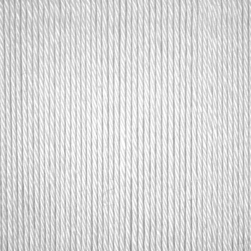 6 Pack - Patons Grace Yarn-Snow - 246062-62005