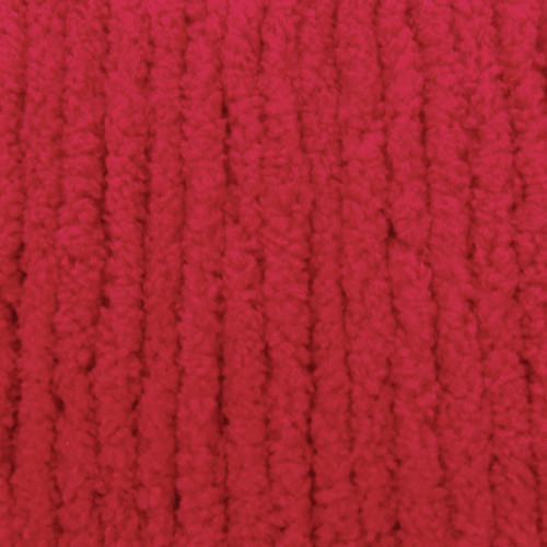 3 Pack Bernat Blanket Yarn-Cranberry 161200-705