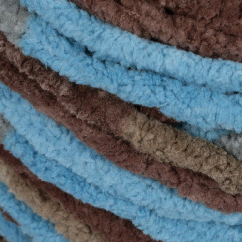 3 Pack - Bernat Blanket Yarn-Coastal Cottage - 161200-610