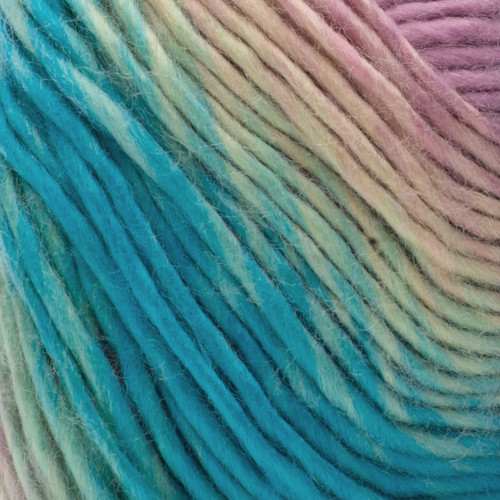 3 Pack - Red Heart Unforgettable Yarn-Candied - E793-3965