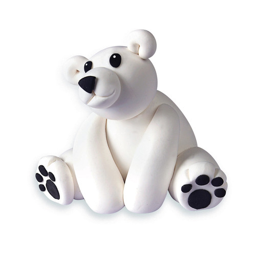 2 Pack - Crayola Model Magic 2lb-White - 57-4400 2 Pack - Crayola Model Magic 2lb-White - 57-4400