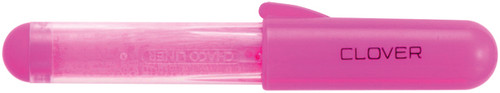 3 Pack - Clover Chaco Liner Pen Style-Pink - 471C-P - 051221515118