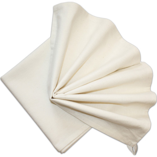 2 Pack - Aunt Martha's Stitch 'Em Up Kitchen Towels 18"X28" 2/Pkg-Natural - PKTTNA