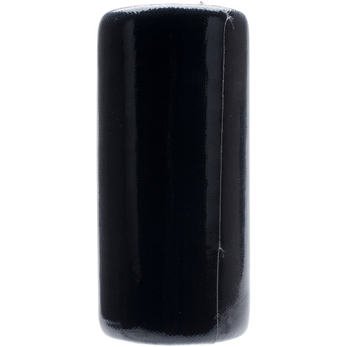 3 Pack - Falk Tulle 6"X25yd Spool-Black - 11000-11006 - 717371110060