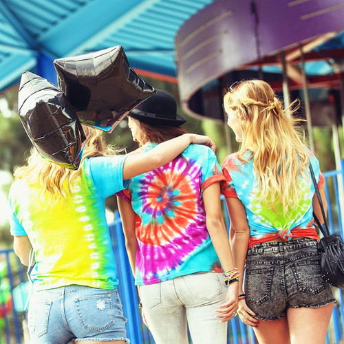 2 Pack - Tulip One-Step Tie-Dye Kit-Classic - TDKIT-31668 2 Pack - Tulip One-Step Tie-Dye Kit-Classic - TDKIT-31668