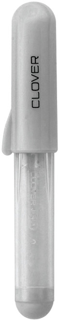 3 Pack - Clover Chaco Liner Pen Style-Silver - 471C-S - 051221515149