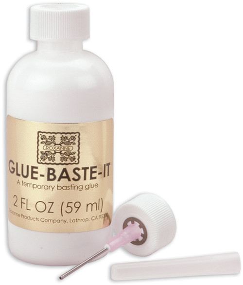 3 Pack - Roxanne Glue-Baste-It-2oz - RXGL20