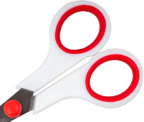 3 Pack - SINGER Embroidery Scissors 4.75"- - 00449 3 Pack - SINGER Embroidery Scissors 4.75"- - 00449