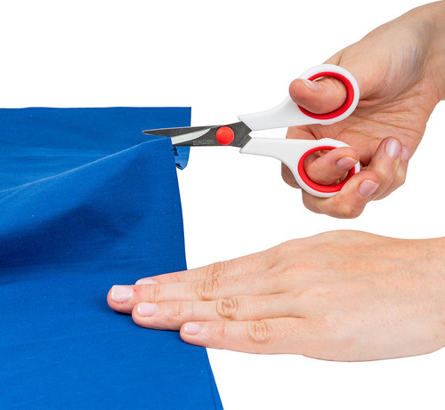 3 Pack - SINGER Embroidery Scissors 4.75"- - 00449 3 Pack - SINGER Embroidery Scissors 4.75"- - 00449