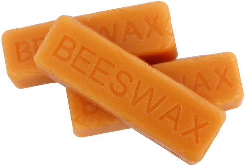 Realeather(R) Crafts Beeswax-1oz F3440