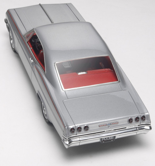 Revell Plastic Model Kit-'65 Chevy Impala 1:25 - 854190
