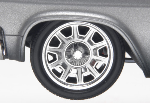 Revell Plastic Model Kit-'65 Chevy Impala 1:25 - 854190 Revell Plastic Model Kit-'65 Chevy Impala 1:25 - 854190