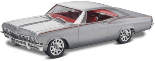 Revell Plastic Model Kit-'65 Chevy Impala 1:25 - 854190 Revell Plastic Model Kit-'65 Chevy Impala 1:25 - 854190