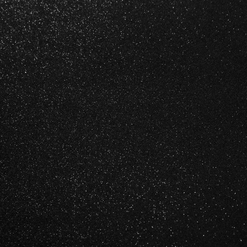 Cricut Joy Permanent Shimmer Vinyl 5.5"X48" Roll-Black 2007143