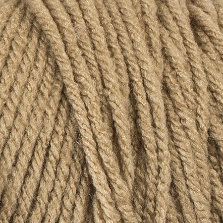 3 Pack - Red Heart With Love Yarn-Tan - E400-1308