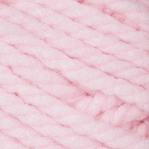 3 Pack - Bernat Softee Chunky Yarn-Baby Pink - 161128-28418