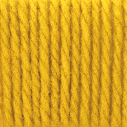 3 Pack - Bernat Softee Chunky Yarn-Glowing Gold - 161128-28607