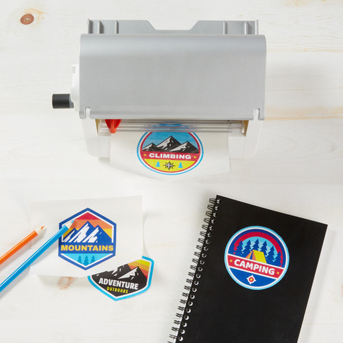 2 Pack - Xyron 510 Adhesive Refill Cartridge-5"X18' Permanent - AT160518 2 Pack - Xyron 510 Adhesive Refill Cartridge-5"X18' Permanent - AT160518