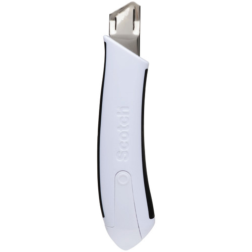 2 Pack - Scotch Titanium Snap-Off Utility Knife-Large - TI-KL