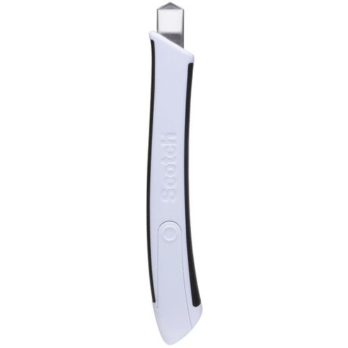 2 Pack Scotch Titanium Snap-Off Utility Knife -Small TI-KS