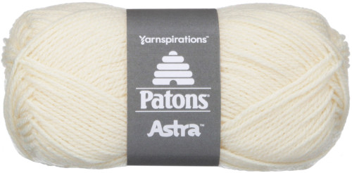 10 Pack Patons Astra Yarn Solids-Aran 246008-2783 - 067898005449