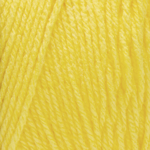2 Pack - Red Heart Super Saver Jumbo Yarn-Bright Yellow - E302C-324