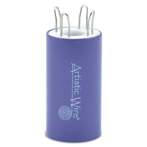 3 Pack - Artistic Wire Knitter Tool-4 Prong - 228S-434