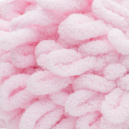 2 Pack - Bernat Alize Blanket-EZ Yarn-Powder Pink - 161037-37003