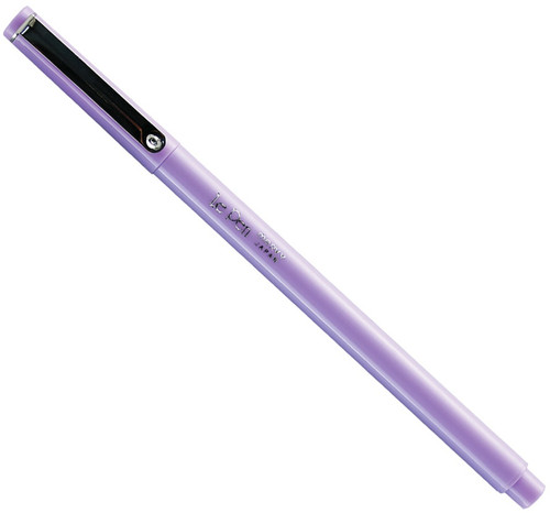 Uchida Le Pen .03mm Point Open Stock-Pastel Wisteria U4300S-62