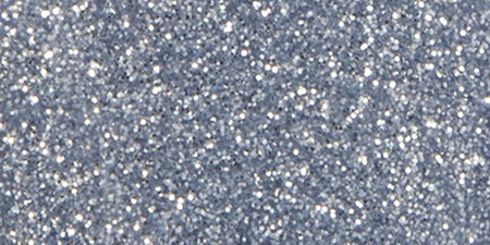 Tulip Dazzling Glitter Brush-On Fabric Paint 2oz-Silver - 401-40197