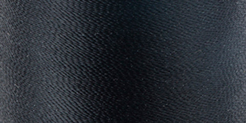 3 Pack Coats Eloflex Stretch Thread 225yd-Black S992-0900