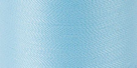 3 Pack - Coats Eloflex Stretch Thread 225yd-Icy Blue - S992-4310