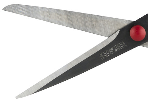 3 Pack - SINGER Fabric Scissors 8.5"- - 00445 3 Pack - SINGER Fabric Scissors 8.5"- - 00445