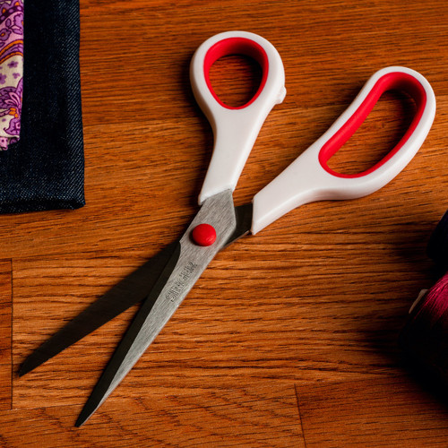 3 Pack - SINGER Fabric Scissors 8.5"- - 00445